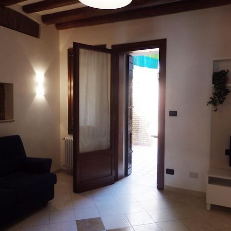 Appartamento Alla Crea Venice Exterior photo