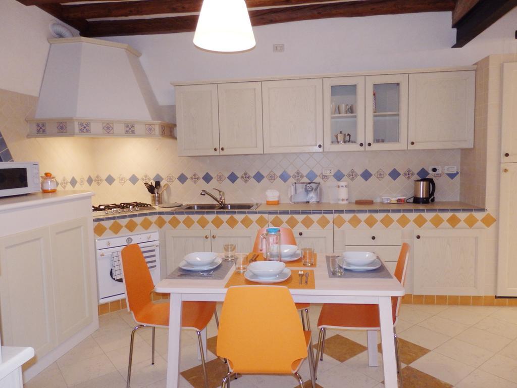 Appartamento Alla Crea Venice Exterior photo