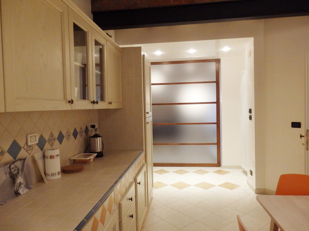 Appartamento Alla Crea Venice Exterior photo